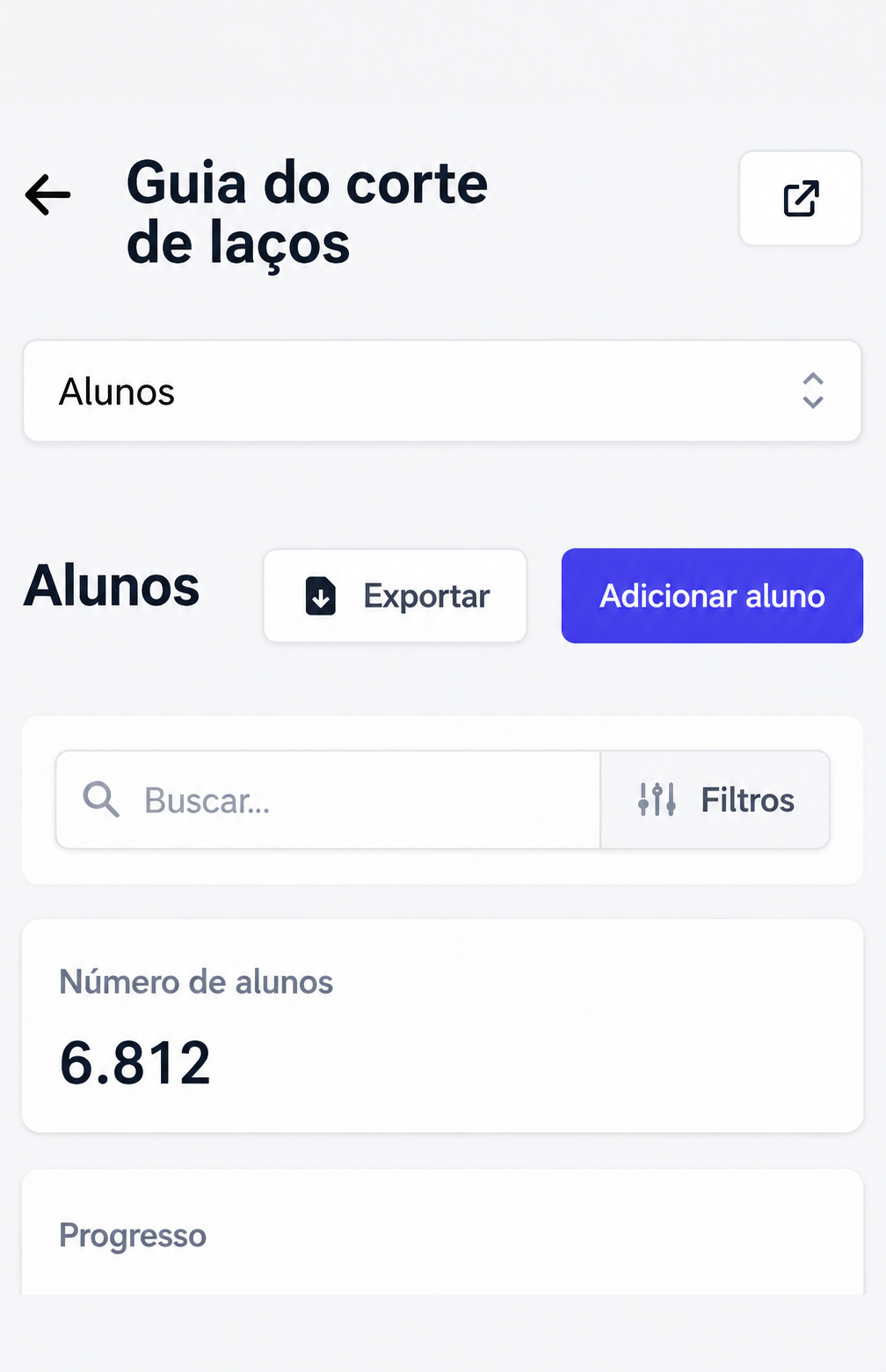 Depoimento de cliente 6 enviado por mensagem