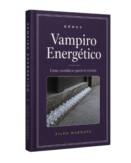 Vampiro Energético